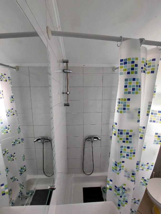 Apartman Zeljo Galižana Exterior foto